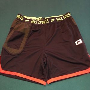 Nike Men’s Running Shorts